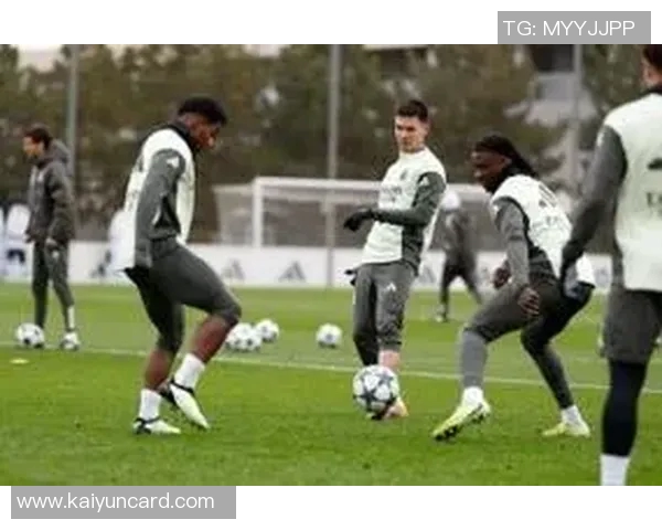 皇马今日训练缺少马斯坦托诺阿拉巴米利唐和卡瓦哈尔四名主力球员